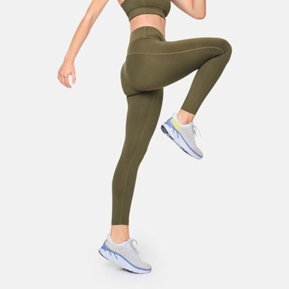 Outdoor Voices Flex Legging Vine Size S - Picture 1 of 8